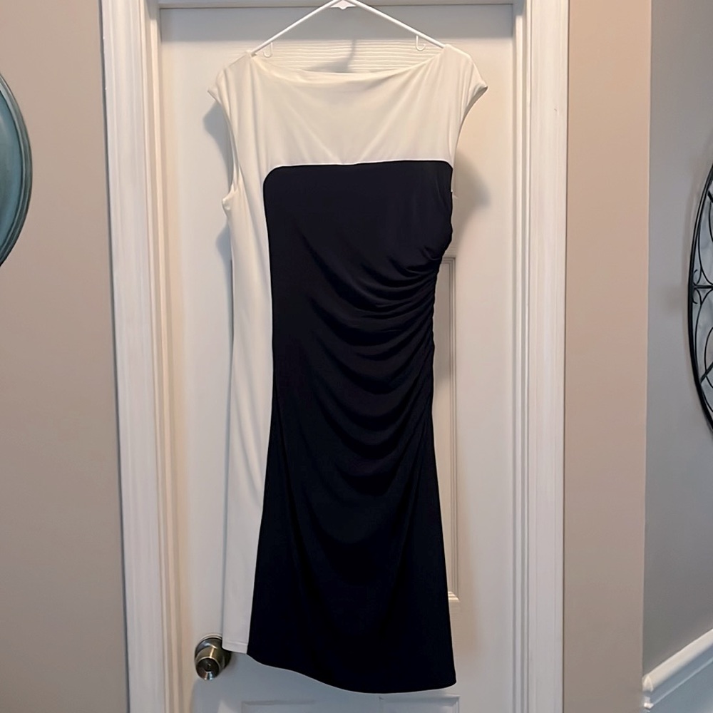 Ralph Lauren Dress